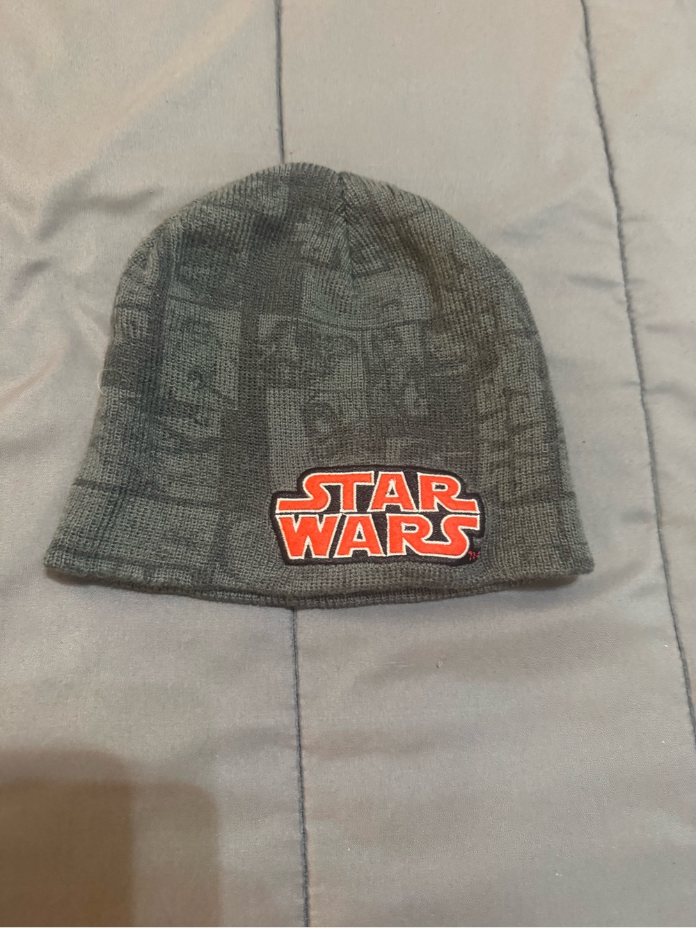 Star Wars  Beanie Hat Cap Boys Winter Wear